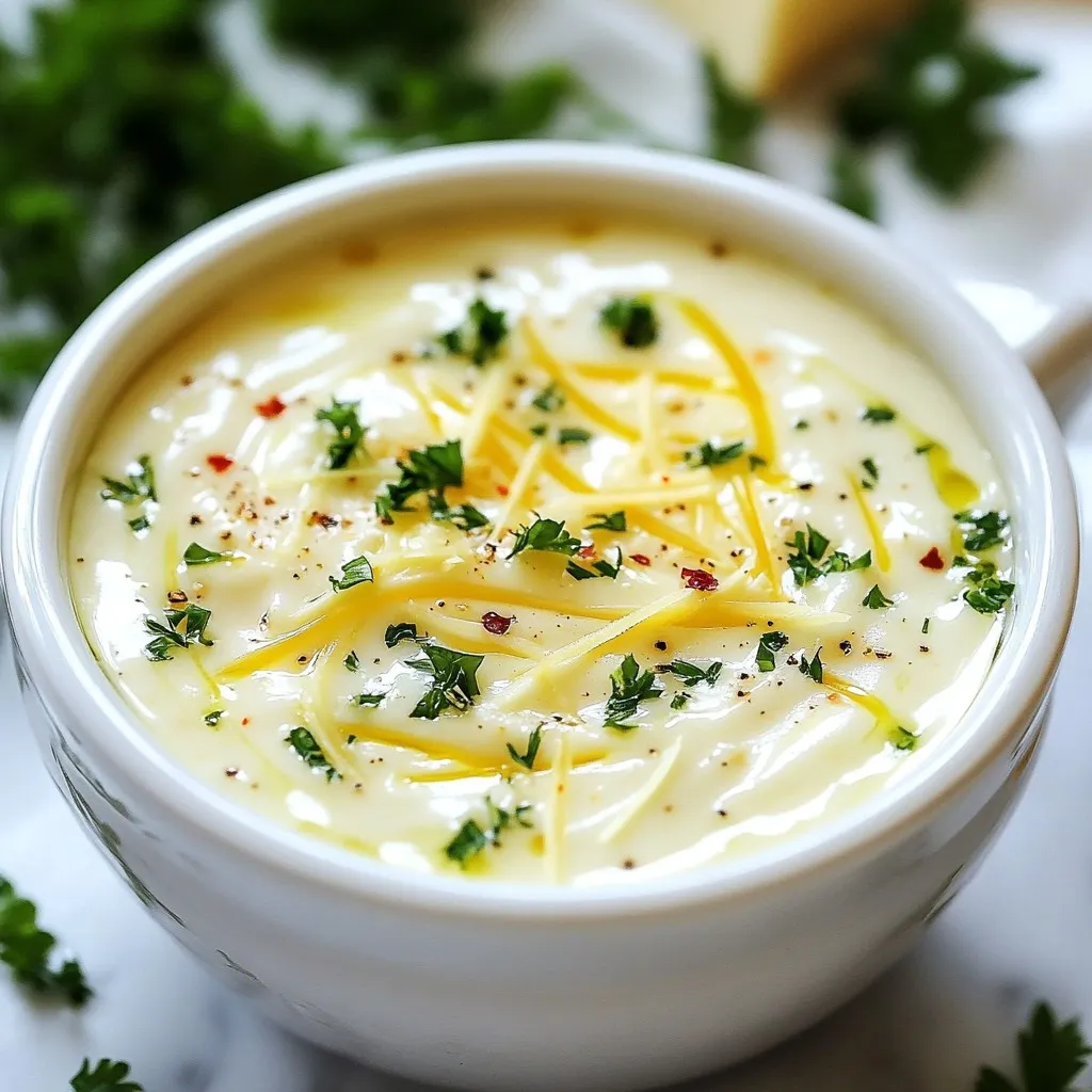 Copycat Buffalo Wild Wings Garlic Parmesan Sauce Delight