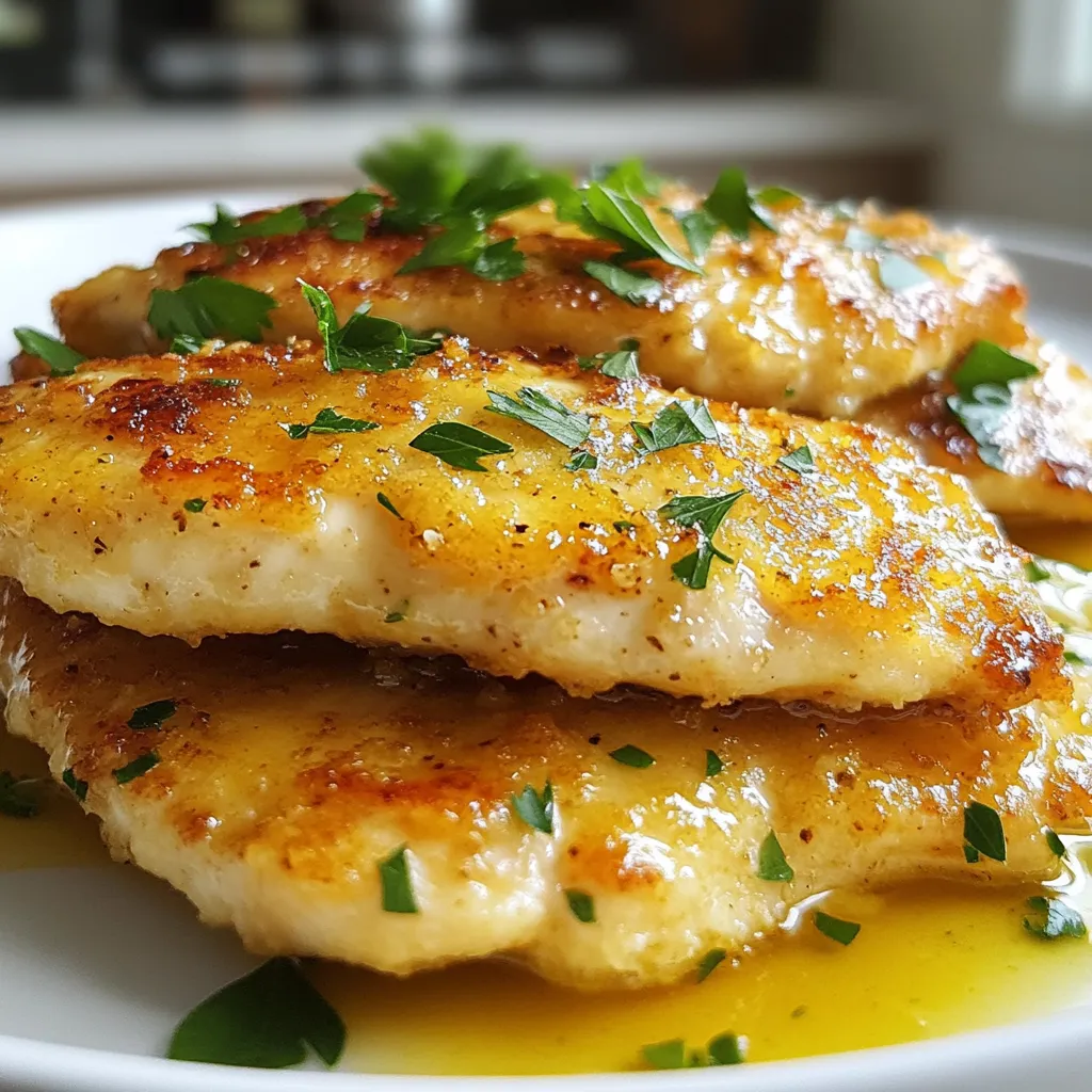 Parmesan Crusted Keto Chicken Simple and Savory Meal