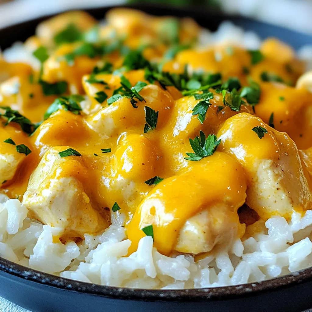 Texas Roadhouse Butter Chicken Skillet Delight