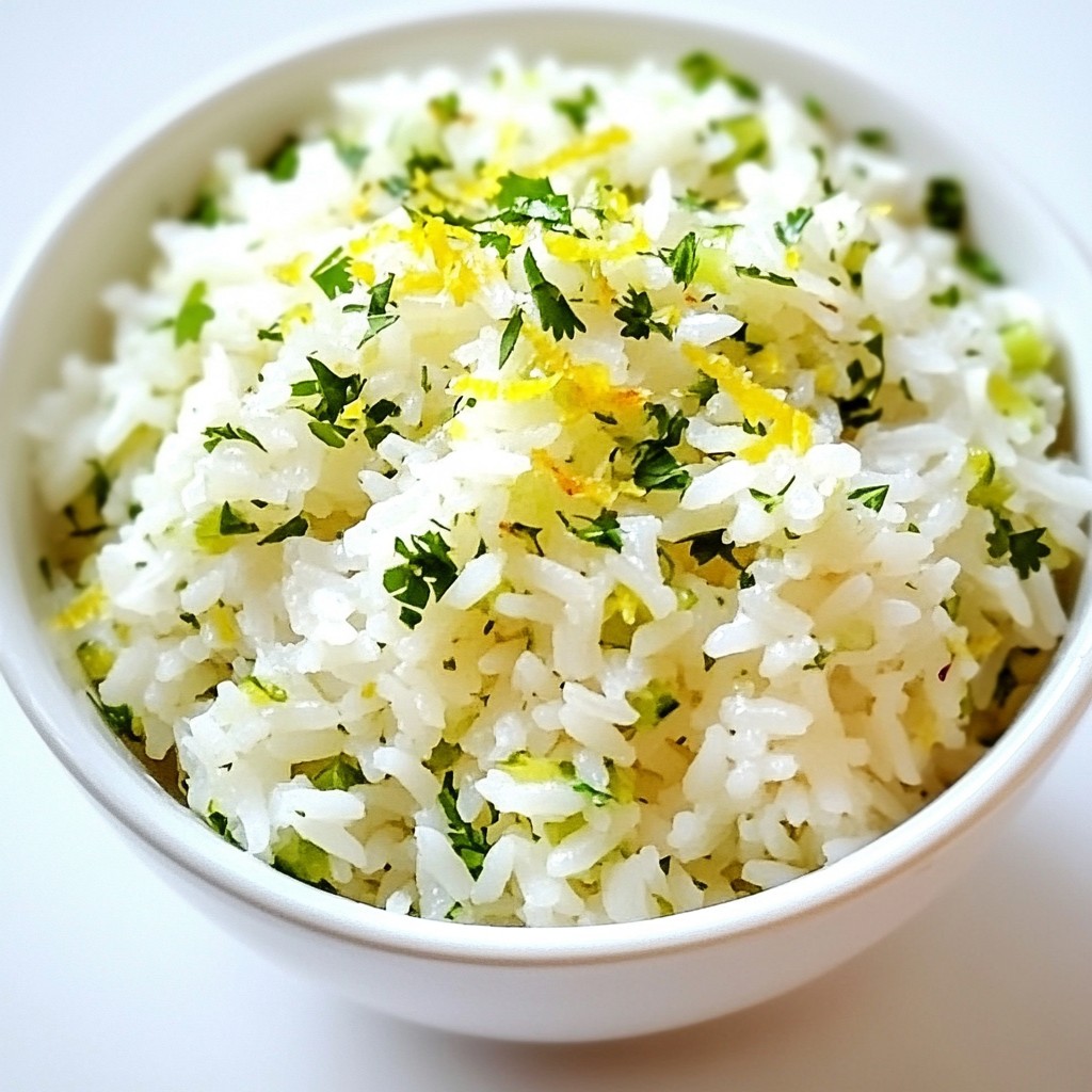 Cilantro Lime Rice Chipotle Copycat Recipe Delight