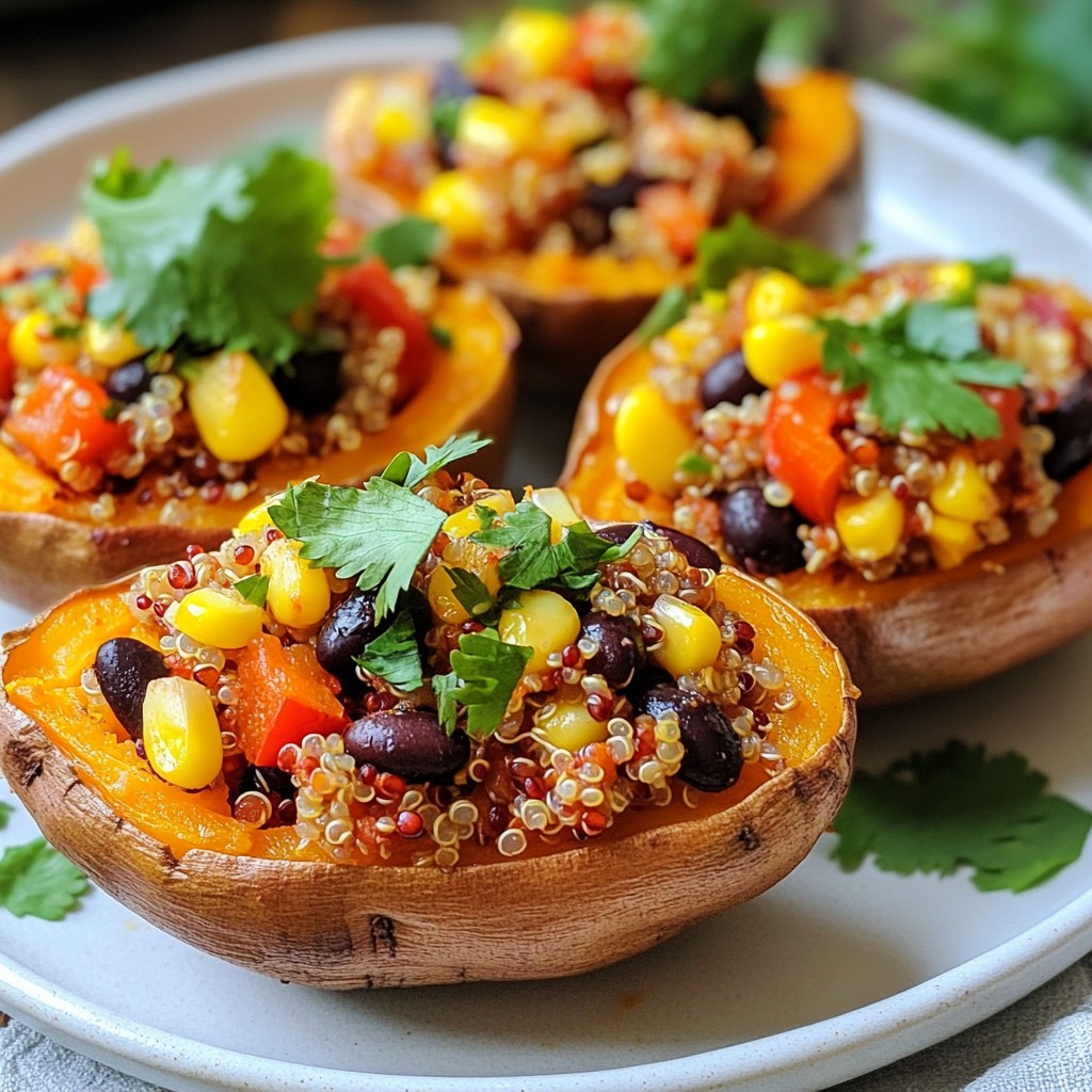 Gluten-Free Dairy-Free Appetizers Easy and Flavorful