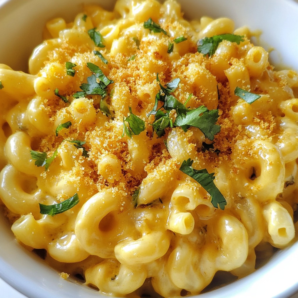 Spicy Jalapeno Mac and Cheese Flavor Blast Recipe